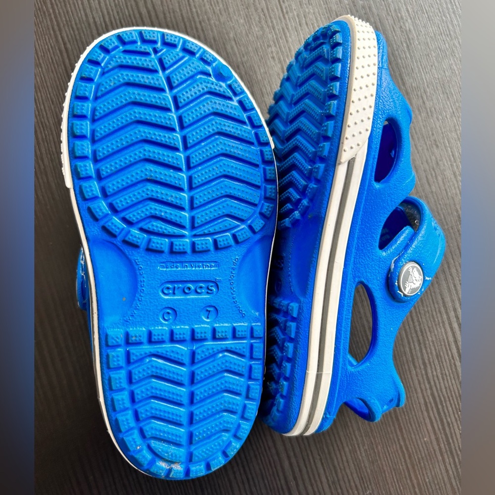 Crocs Sandals - Picture 5 of 5